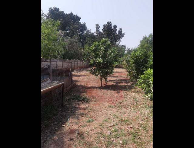 5 BEDROOM HOUSE FOR SALE IN MOKOPANE CENTRAL